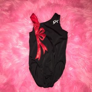 Gk Leotard